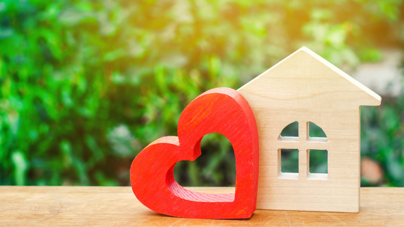 Balancing Heart and Head in a Hot Market | RedKey Realty Leaders
